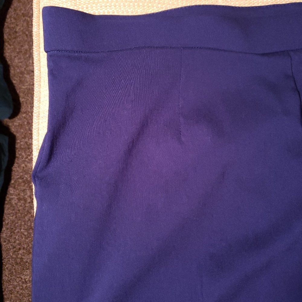 JM Collection Pant - Picture 2 of 4